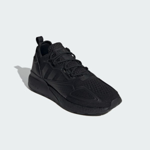 Кросівки Adidas ZX 2K Boost Black GY2689