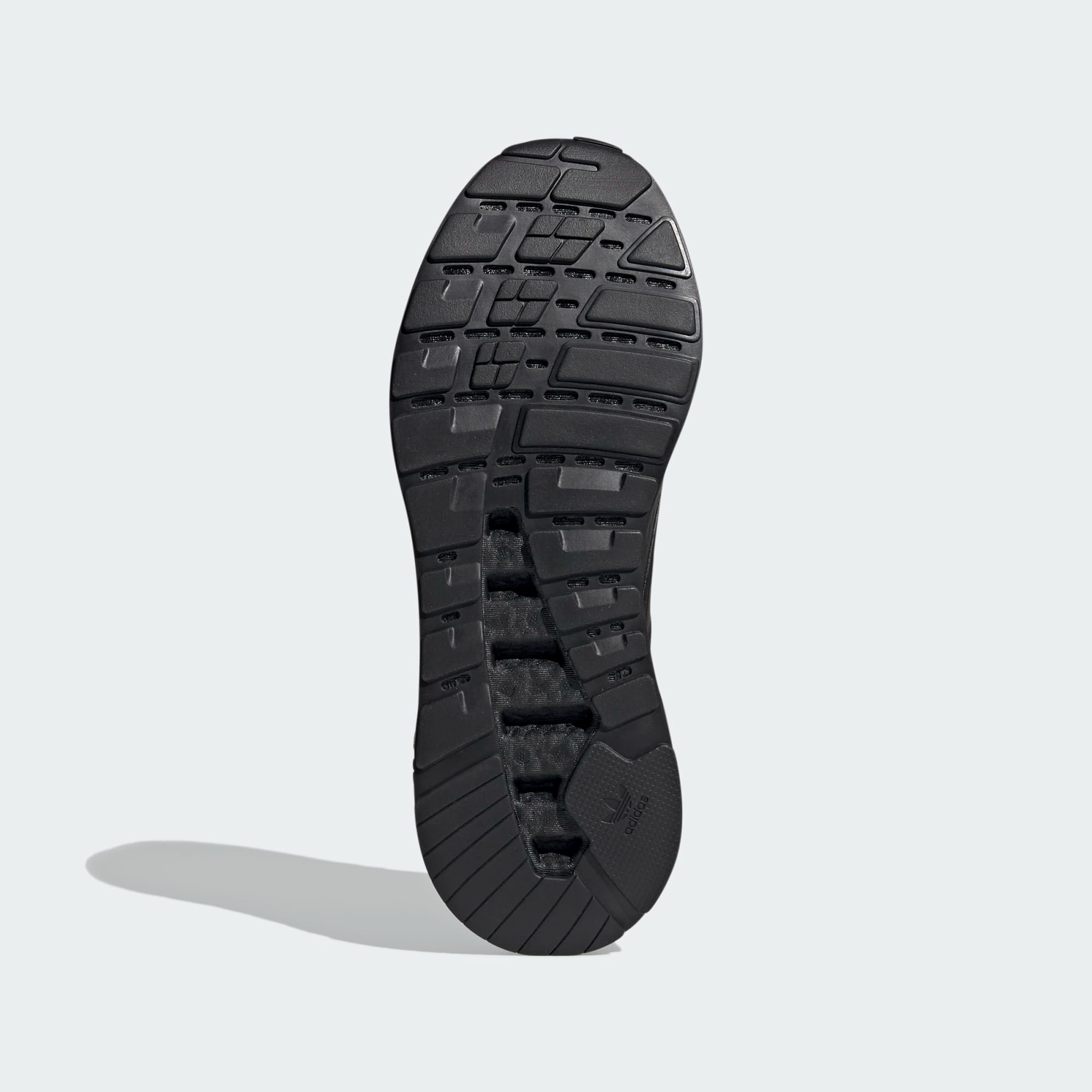 Кросівки Adidas ZX 2K Boost Black GY2689
