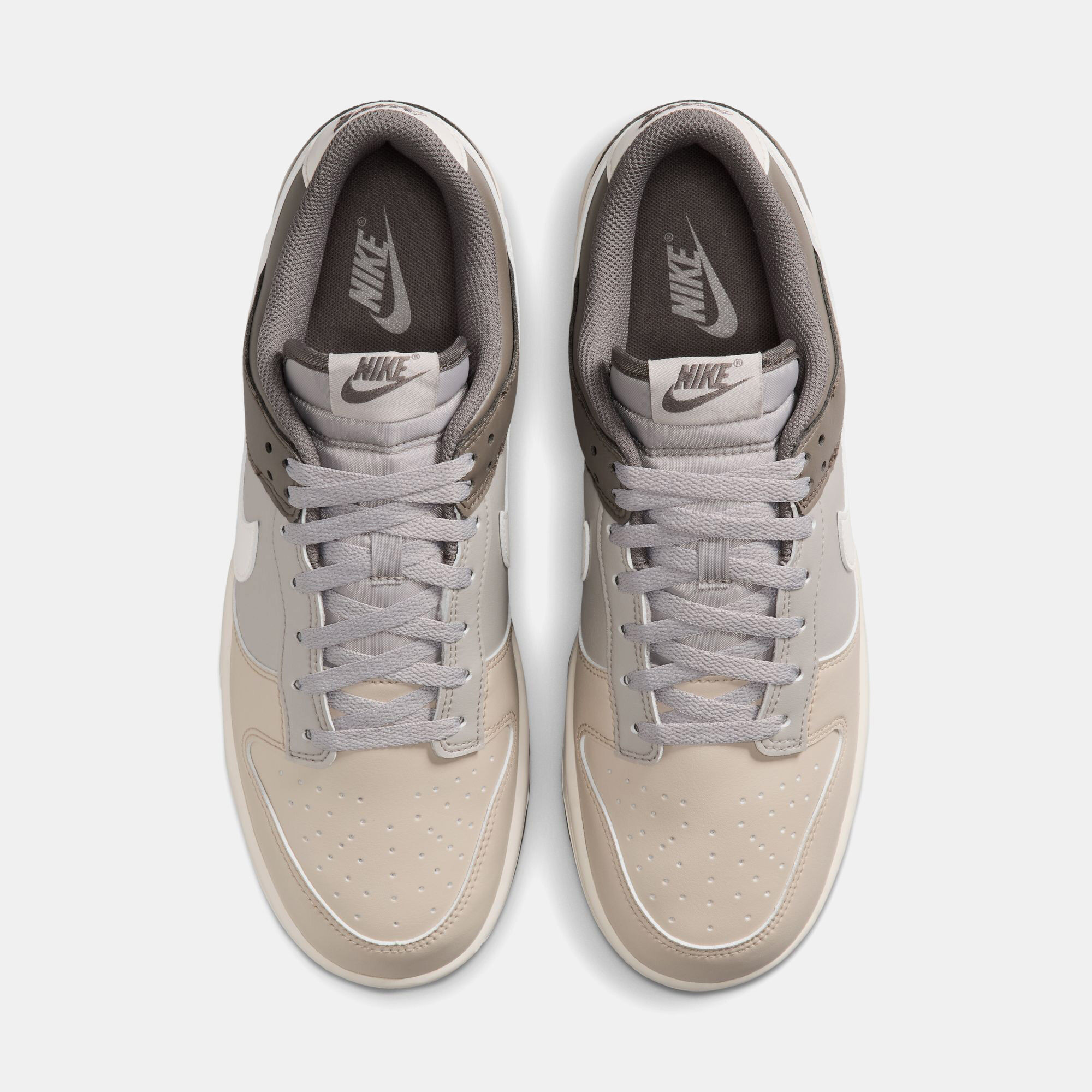 Кросівки Nike DU LOW RETRO HF5441-009