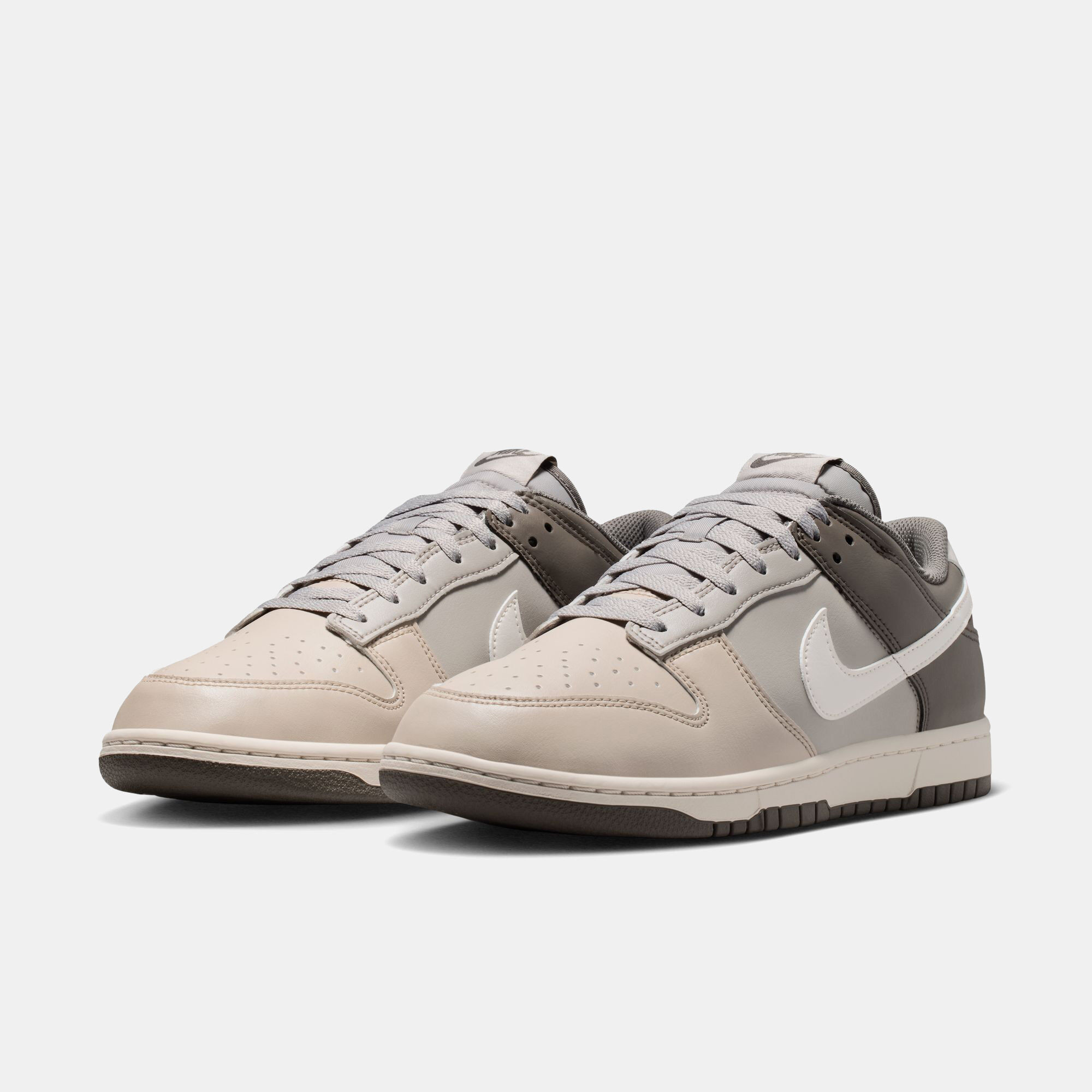Кросівки Nike DU LOW RETRO HF5441-009