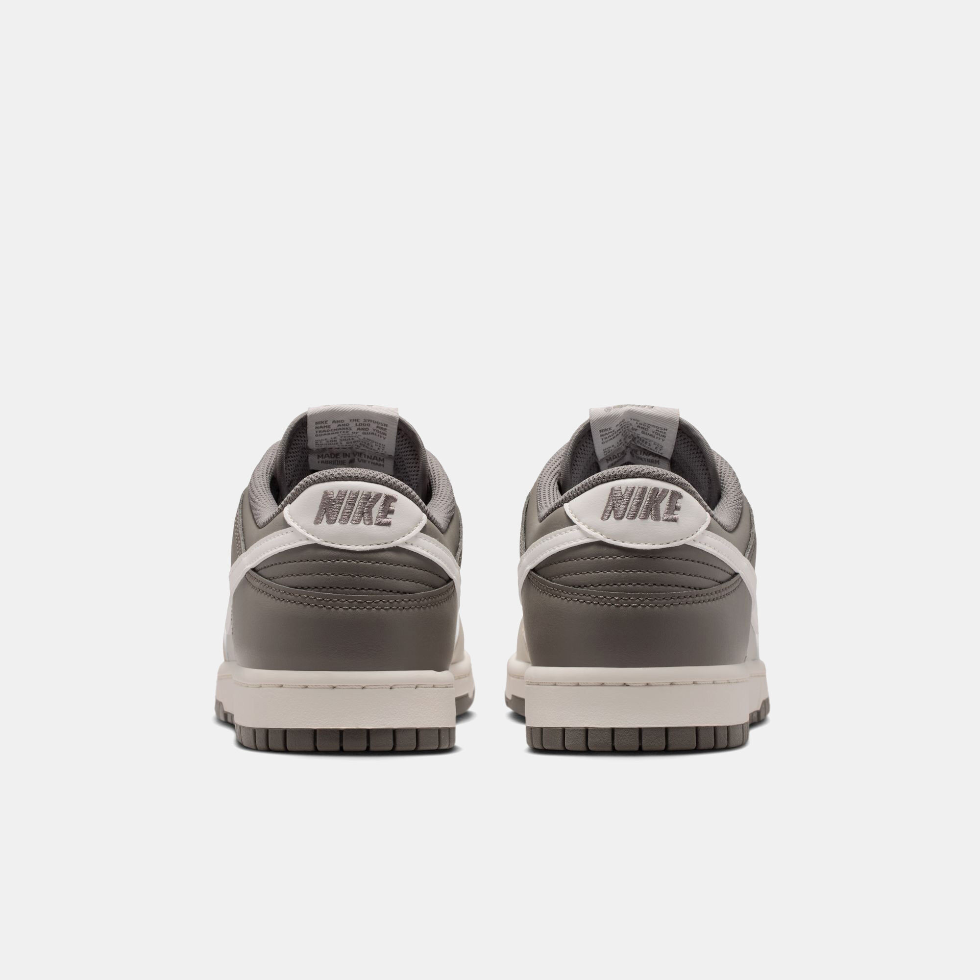 Кросівки Nike DU LOW RETRO HF5441-009