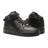 Кросівки Nike AIR FORCE 1 MID JR 314195-004