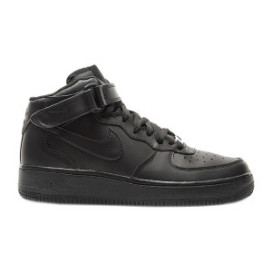 Кросівки Nike AIR FORCE 1 MID JR 314195-004