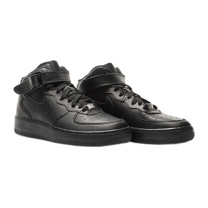 Кросівки Nike AIR FORCE 1 MID JR 314195-004