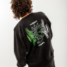 Кофта AUSTRALIAN UWILLDIE23 CREWNECK HCUFE0064-003