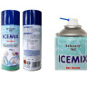 Заморозка ICEMIX ICEMIX-12
