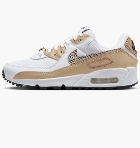 Кросівки жіночі Nike Air Max 90 United (FB2617-100) FB2617-100