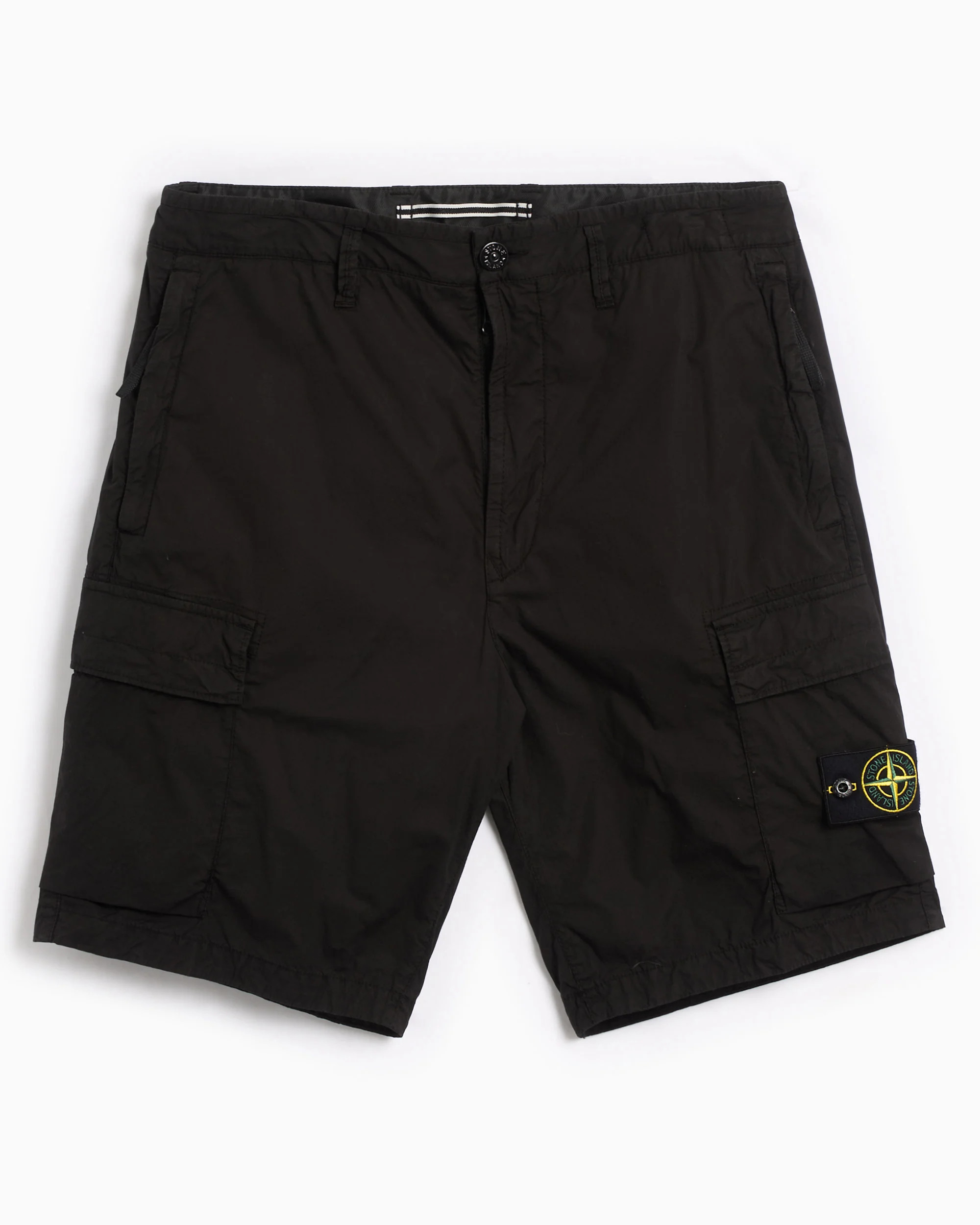 Шорти Stone Island Cargo Shorts 8015L0803 A0029