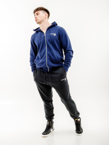 Штани New Balance NB Classic CF MP03904BK