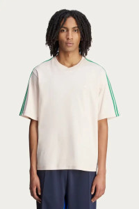 Футболка Adidas x wales bonner t-shirt JM8204
