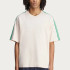 Футболка Adidas x wales bonner t-shirt JM8204