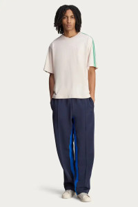 Футболка Adidas x wales bonner t-shirt JM8204
