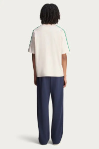 Футболка Adidas x wales bonner t-shirt JM8204