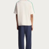Футболка Adidas x wales bonner t-shirt JM8204