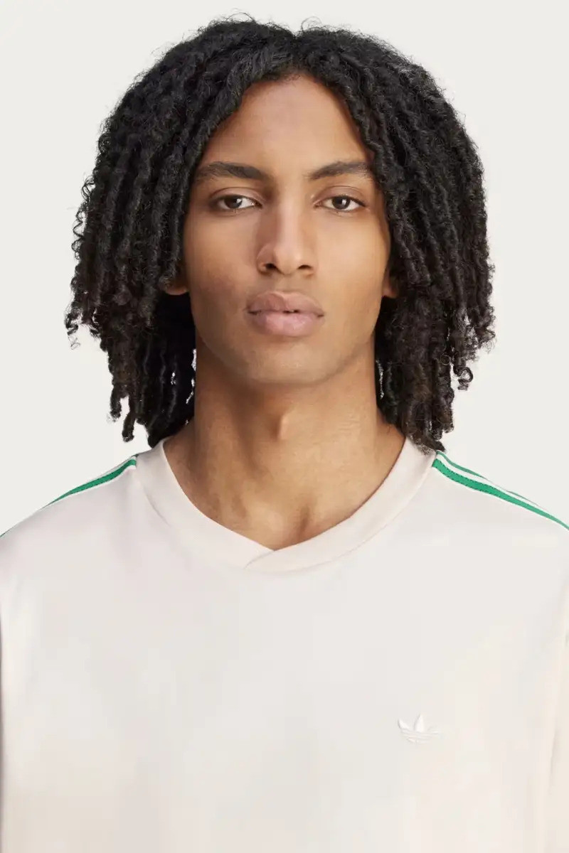 Футболка Adidas x wales bonner t-shirt JM8204