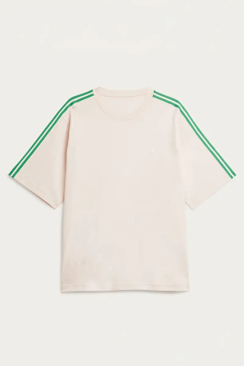 Футболка Adidas x wales bonner t-shirt JM8204