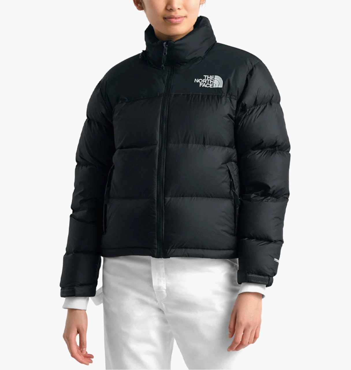 Пуховик The North Face 1996 Retro Nuptse NF0A3XEOLE4