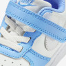 Кросівки дитячі Nike Court Borough Low Recraft White/Light Blue DV5458-128