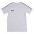 Футболка Nike Y NK DRY PARK18 SS TOP AA2057-100