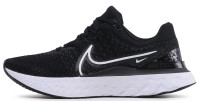 Кросівки Nike React Infinity FK3 (чорні) DH5392-001