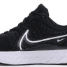 Кросівки Nike React Infinity FK3 (чорні) DH5392-001