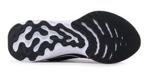 Кросівки Nike React Infinity FK3 (чорні) DH5392-001