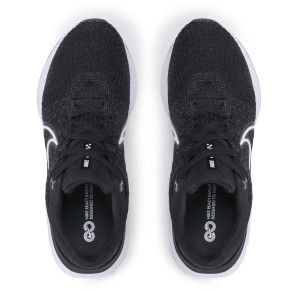 Кросівки Nike React Infinity FK3 (чорні) DH5392-001