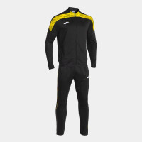 Костюм спортивний Joma CHAMPION VIII чорно-жовтий 104201.109 104201.109