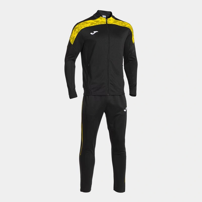 Костюм спортивний Joma CHAMPION VIII чорно-жовтий 104201.109 104201.109