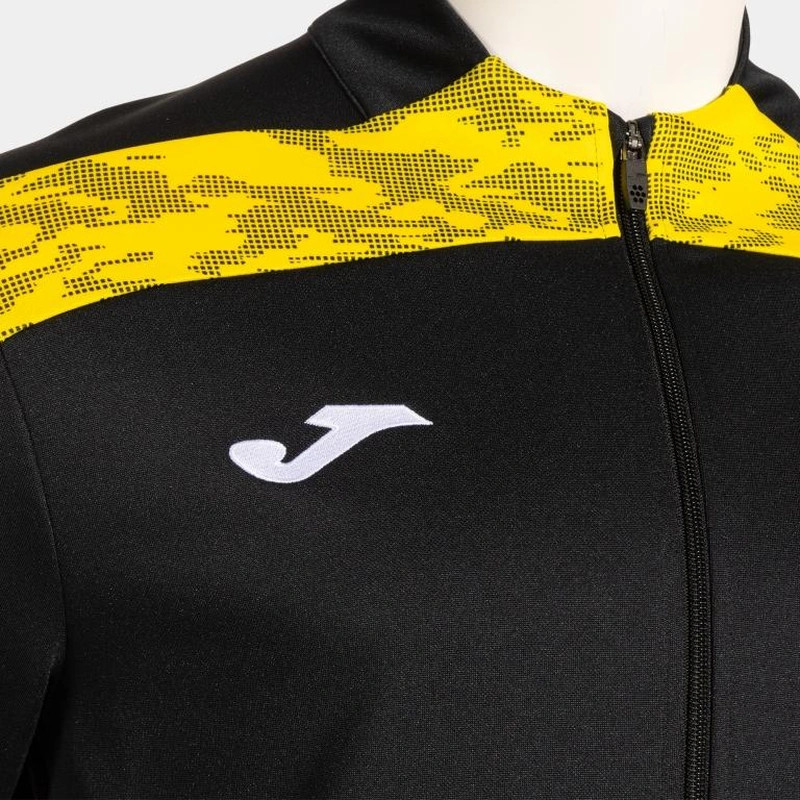 Костюм спортивний Joma CHAMPION VIII чорно-жовтий 104201.109 104201.109
