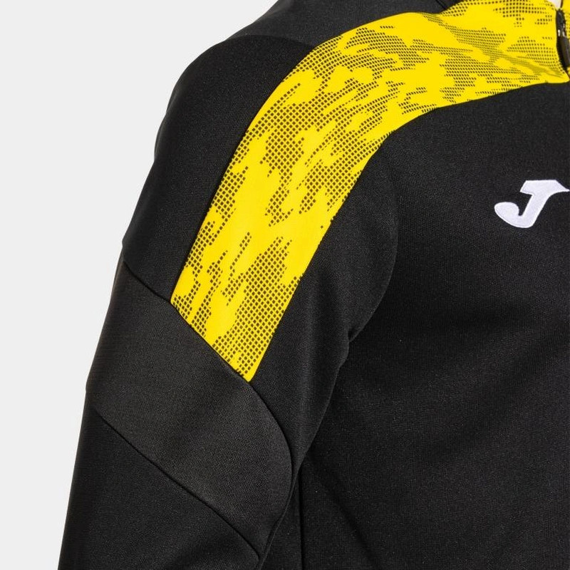 Костюм спортивний Joma CHAMPION VIII чорно-жовтий 104201.109 104201.109