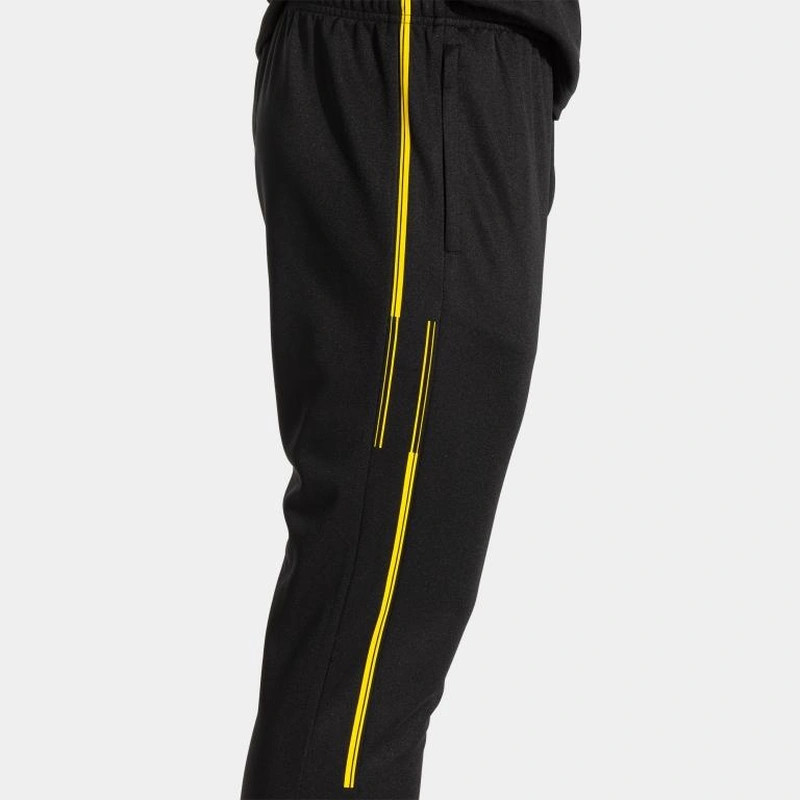 Костюм спортивний Joma CHAMPION VIII чорно-жовтий 104201.109 104201.109