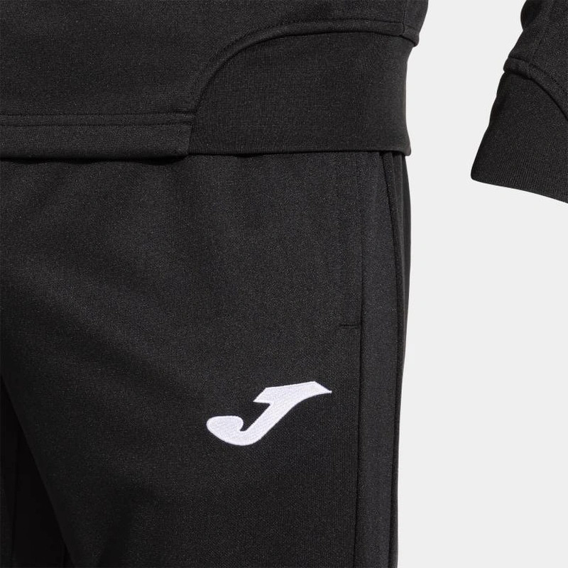 Костюм спортивний Joma CHAMPION VIII чорно-жовтий 104201.109 104201.109