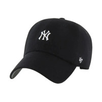 Бейсболка 47 Brand NEW YORK YANKEES PREMIUM BASE PBRCU17WIS-BK