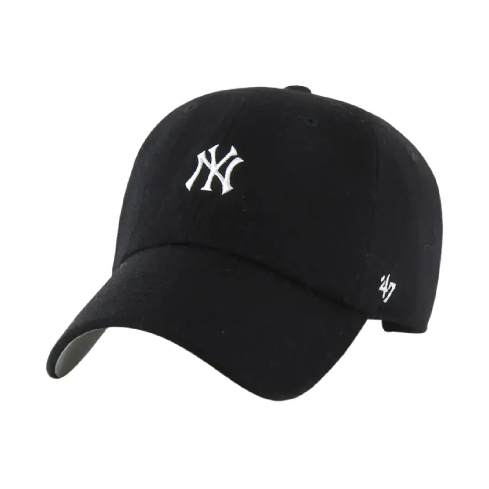 Бейсболка 47 Brand NEW YORK YANKEES PREMIUM BASE PBRCU17WIS-BK