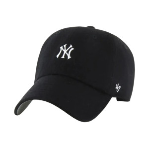 Бейсболка 47 Brand NEW YORK YANKEES PREMIUM BASE PBRCU17WIS-BK