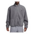 Худі Nike Sherpa (сіре) FB8386-068