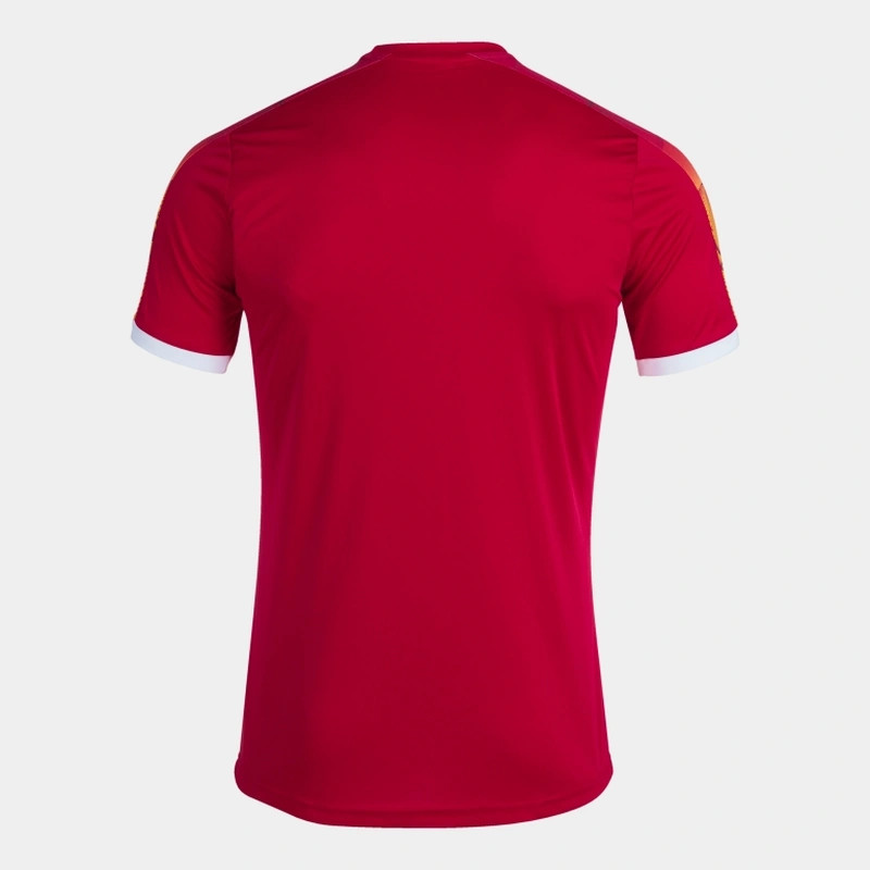 Футболка Joma CHAMPION STREET II червона 102123.608 102123.608