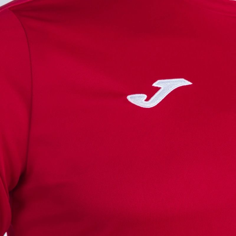 Футболка Joma CHAMPION STREET II червона 102123.608 102123.608