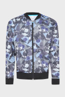 Куртка спорт. Arena ICONS JACKET RELAX IV 005809-157