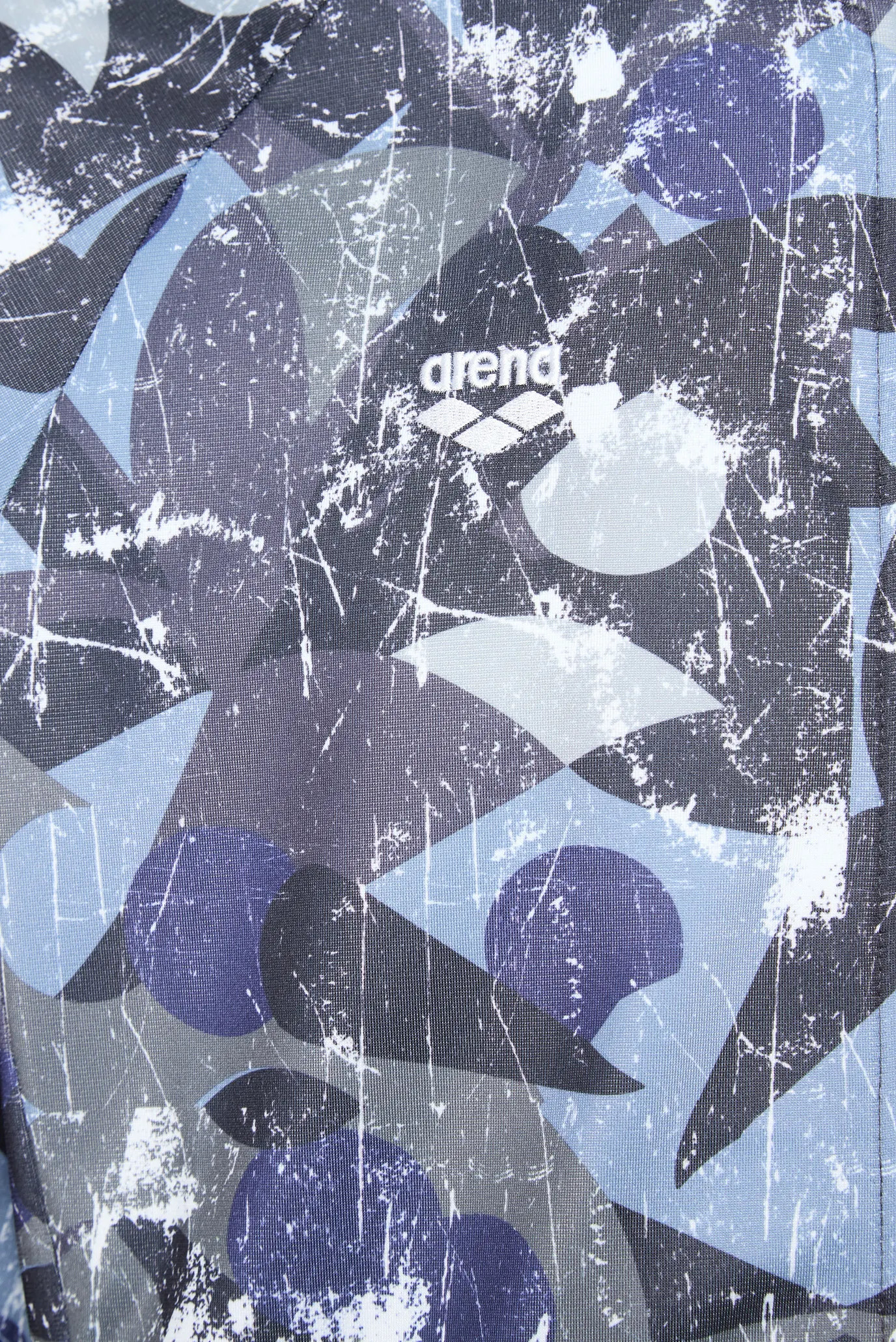 Куртка спорт. Arena ICONS JACKET RELAX IV 005809-157