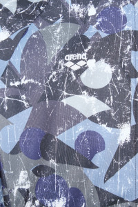 Куртка спорт. Arena ICONS JACKET RELAX IV 005809-157