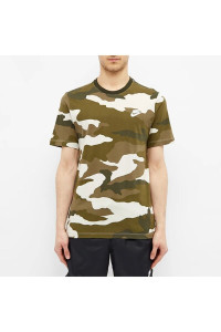 Футболка Nike Camo T-shirt ck3003-072 S CK3003-072