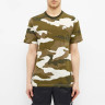 Футболка Nike Camo T-shirt ck3003-072 S CK3003-072