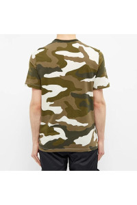 Футболка Nike Camo T-shirt ck3003-072 S CK3003-072