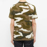 Футболка Nike Camo T-shirt ck3003-072 S CK3003-072