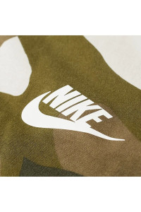 Футболка Nike Camo T-shirt ck3003-072 S CK3003-072