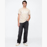 Футболка чоловіча Gap Everyday Soft Logo T-Shirt Grey 855769221 L 855769221