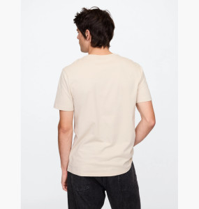 Футболка чоловіча Gap Everyday Soft Logo T-Shirt Grey 855769221 L 855769221