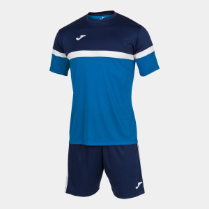 Футбольна форма Joma DANUBIO синьо-темно-синій 102857.703 102857.703